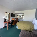 Horseshoe Curve Lodge