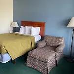 Horseshoe Curve Lodge