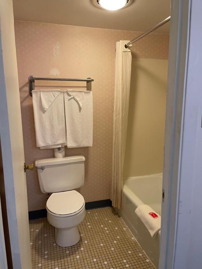 Horseshoe Curve Hotel Altoona