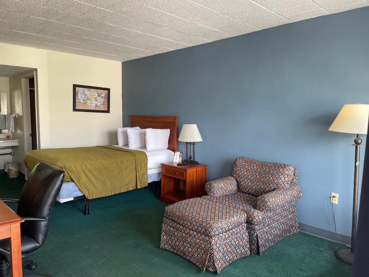 Horseshoe Curve 3* Altoona