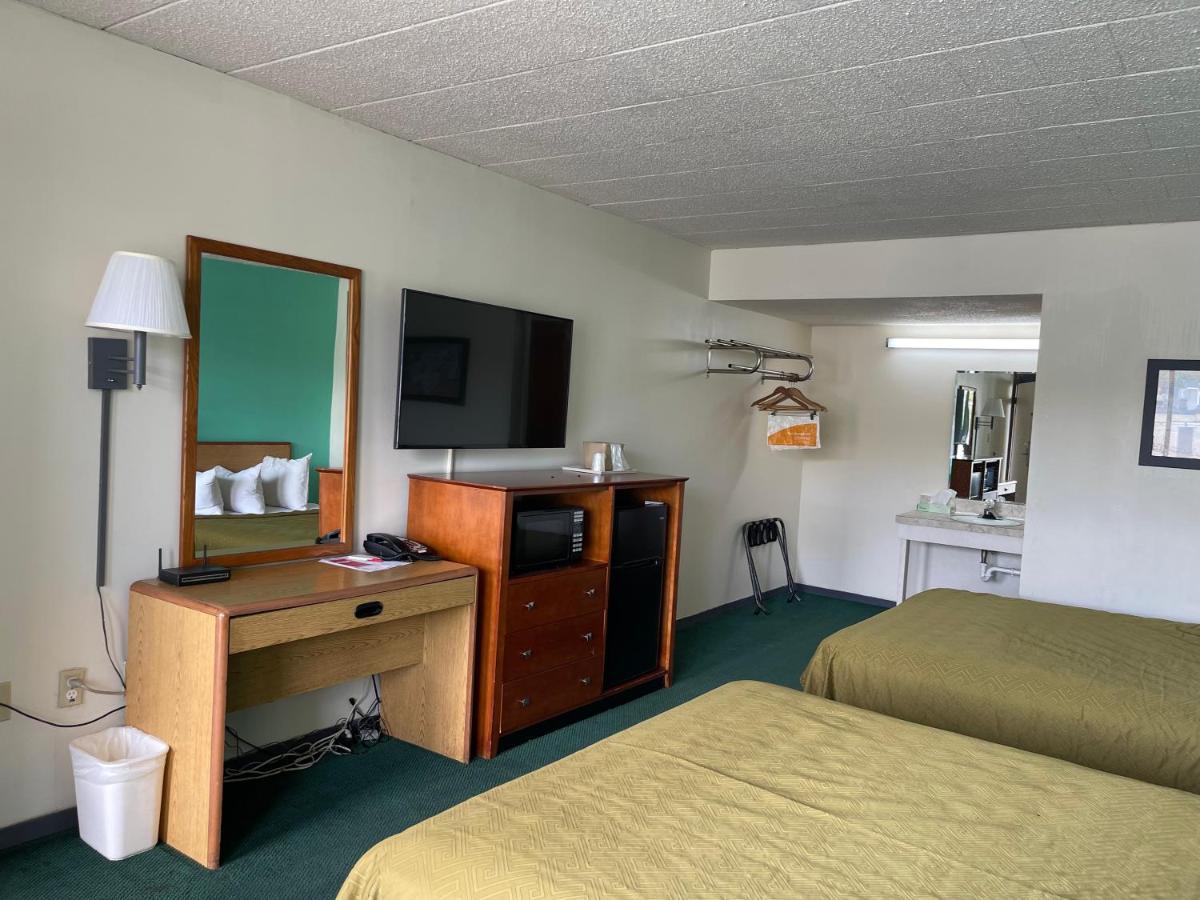 Horseshoe Curve 3* Altoona