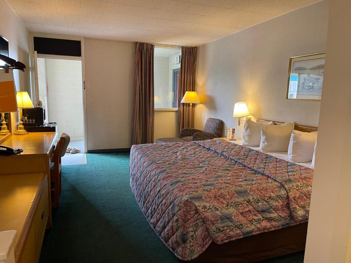 Horseshoe Curve 3* Altoona
